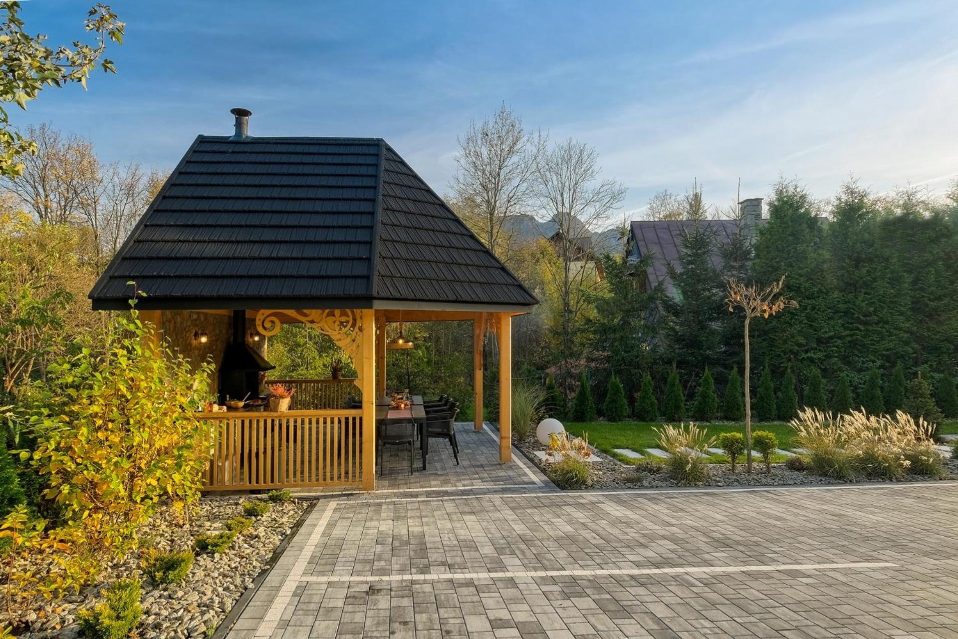 Rezydencja Gorska, Odkryj-Zakopane — Photos 3